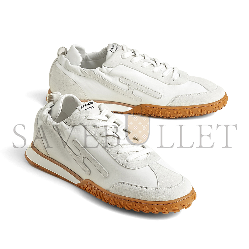 H**mes jet sneaker h242924zh90390